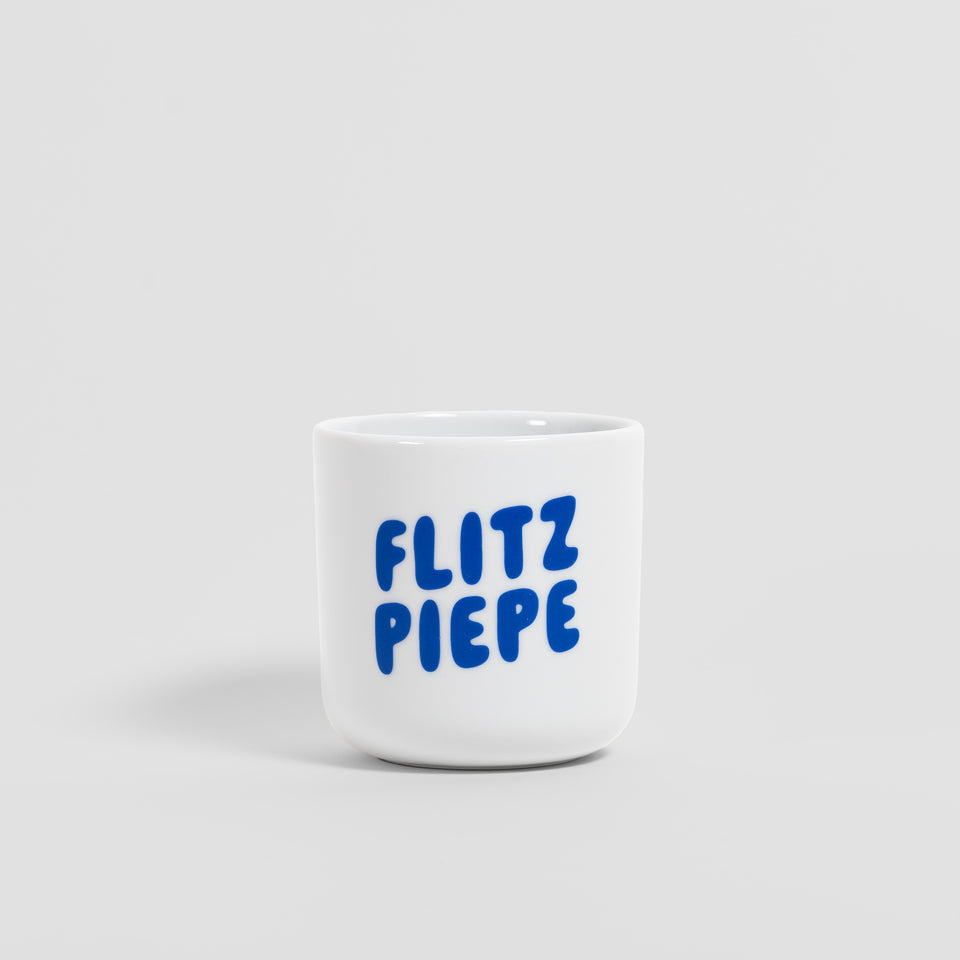 tinyday Becher Flitzpiepe – Becher