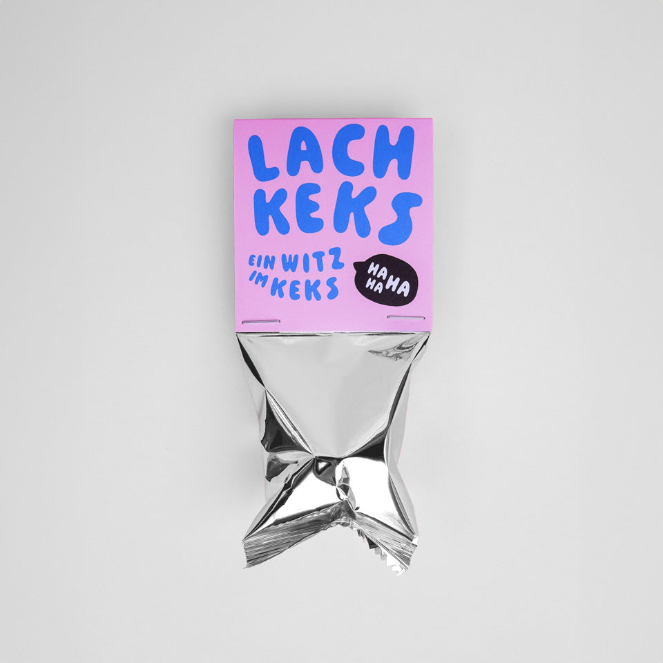 tinyday Lachkeks – Süsses