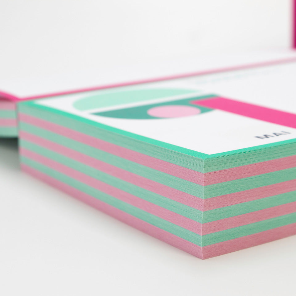 Verlag Hermann Schmidt Journaling Kalender 365 neue Seiten von dir – Tischkalender