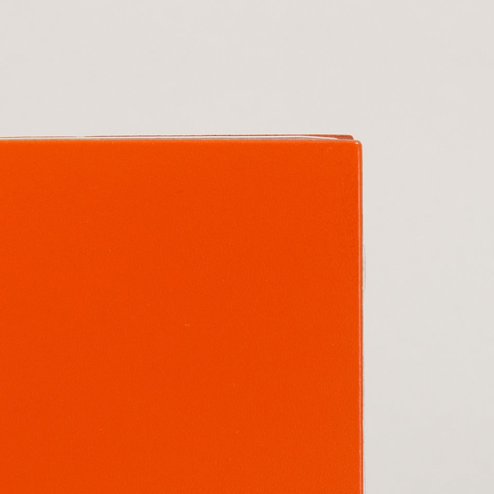 A5 Notizbuch 3-lagig X17