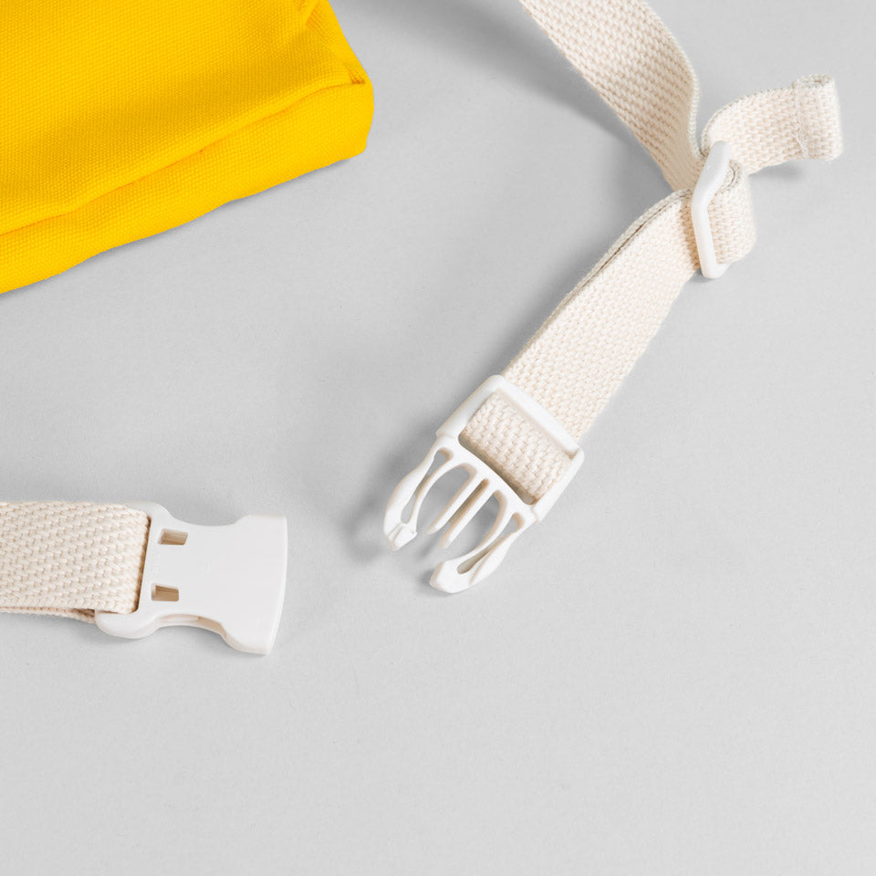Ykra Gürteltasche aus Canvas – Taschen & Rucksäcke