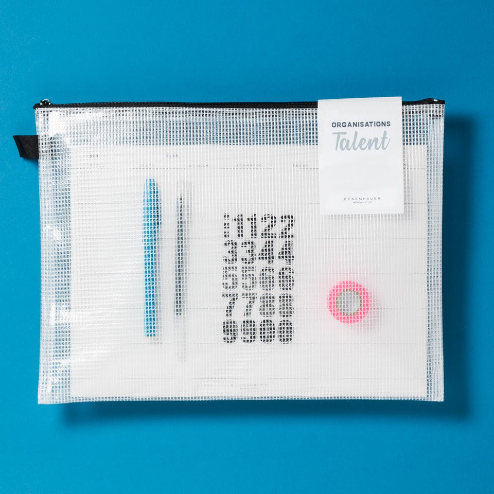 Eisenhauer Büro-Organisationstalent – Geschenkpakete