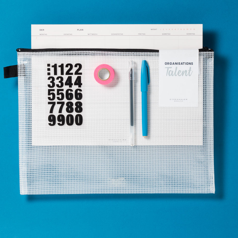 Eisenhauer Büro-Organisationstalent – Geschenkpakete