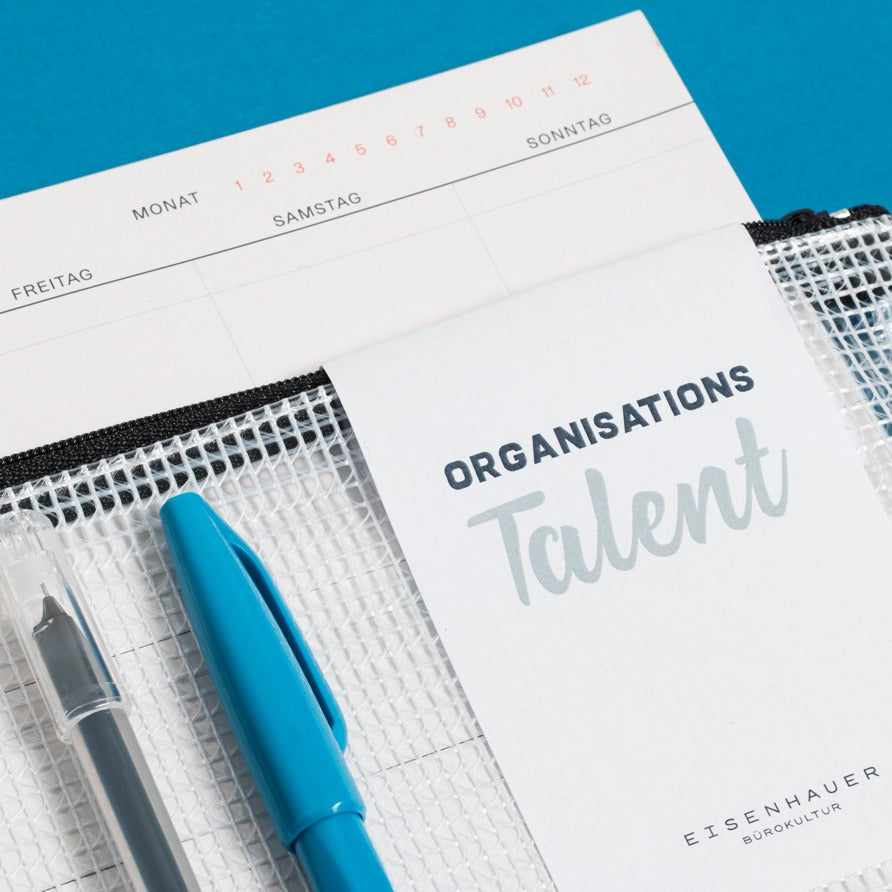 Eisenhauer Büro-Organisationstalent – Geschenkpakete