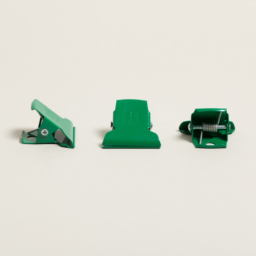 Klizia Metallklammer 5cm – Clips / Klammern