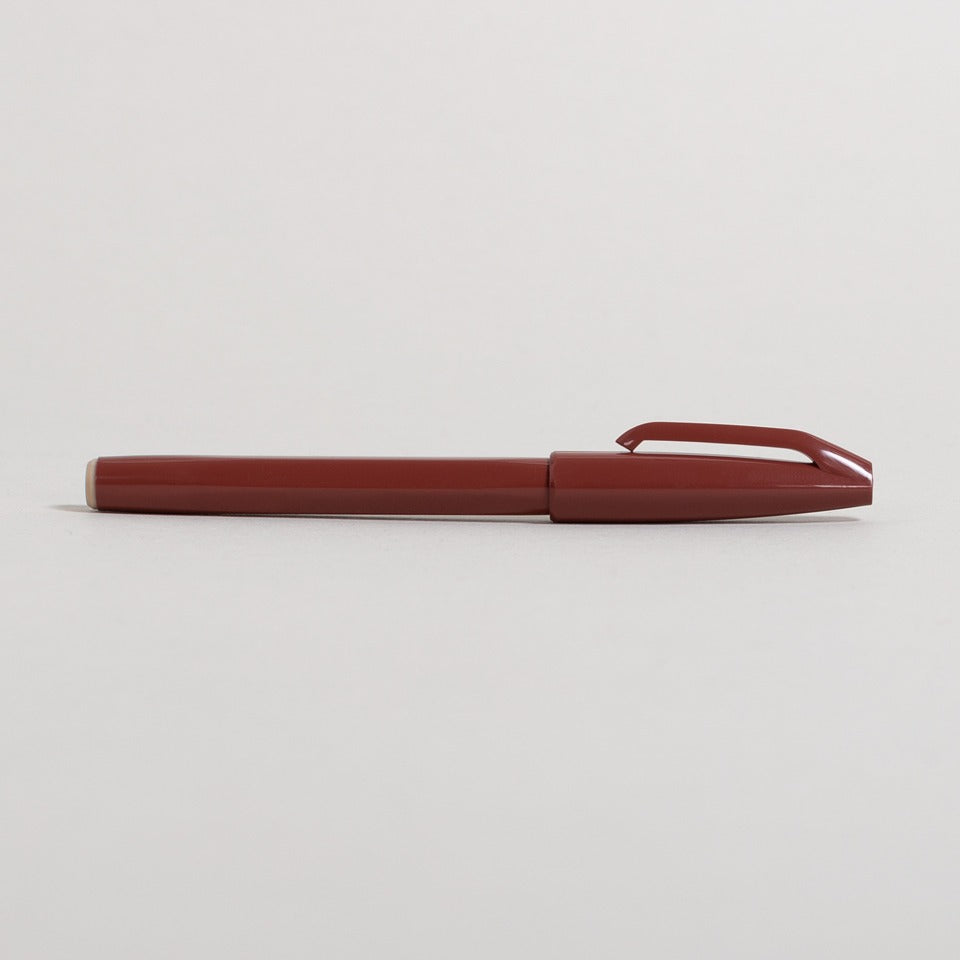 Pentel Sign Pen Faserschreiber
