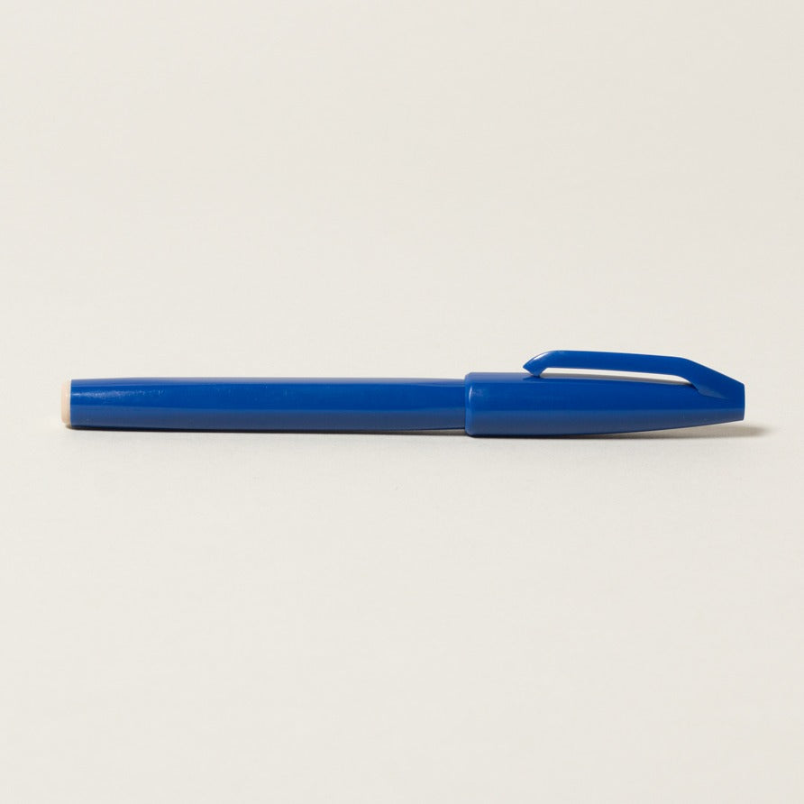 Pentel Sign Pen Faserschreiber