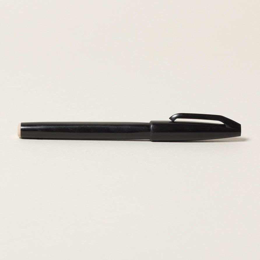 Pentel Sign Pen Faserschreiber – Filzstifte/Fineliner