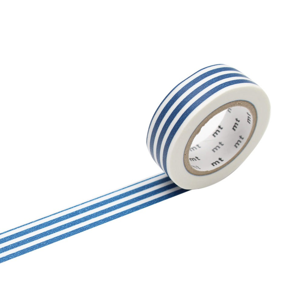 Masking Tape Muster / Washi Tape