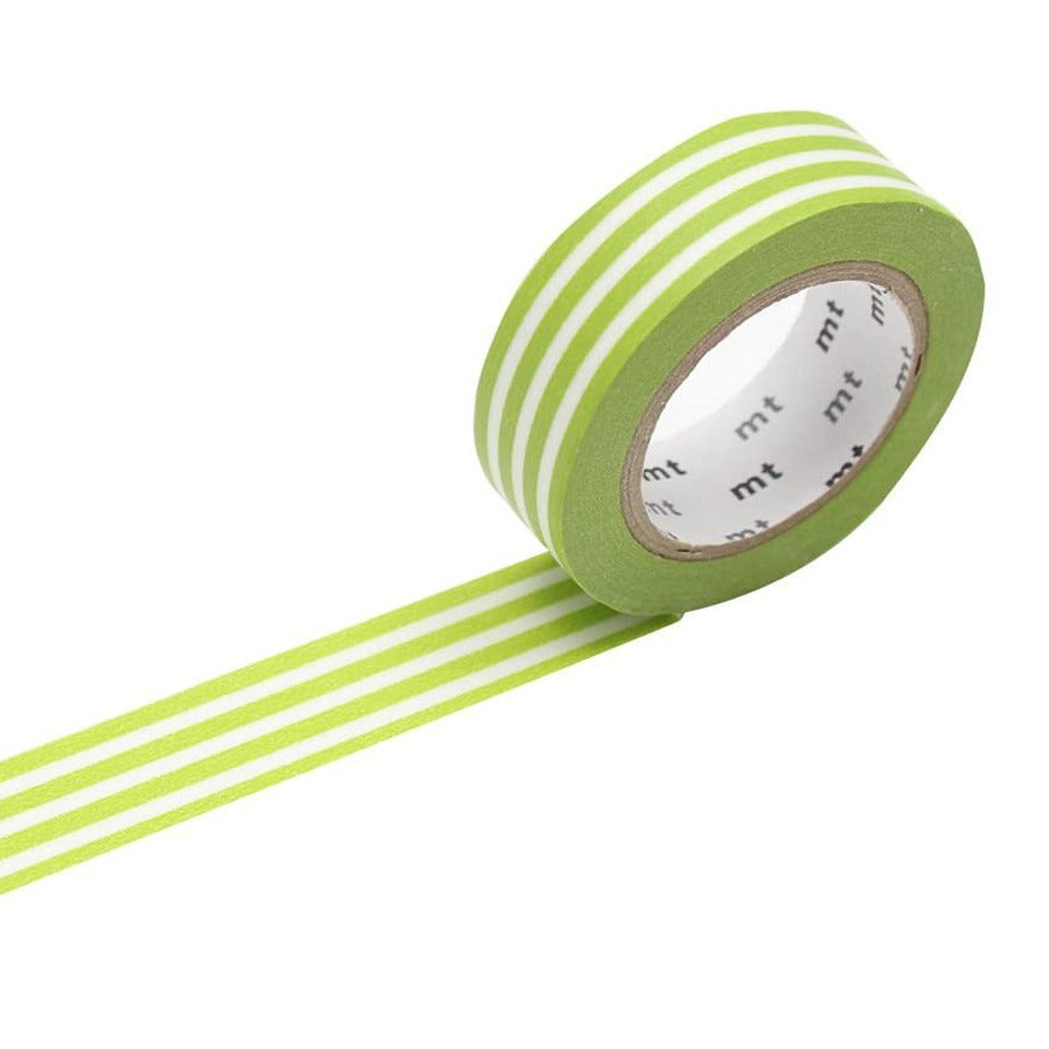 Masking Tape Muster / Washi Tape