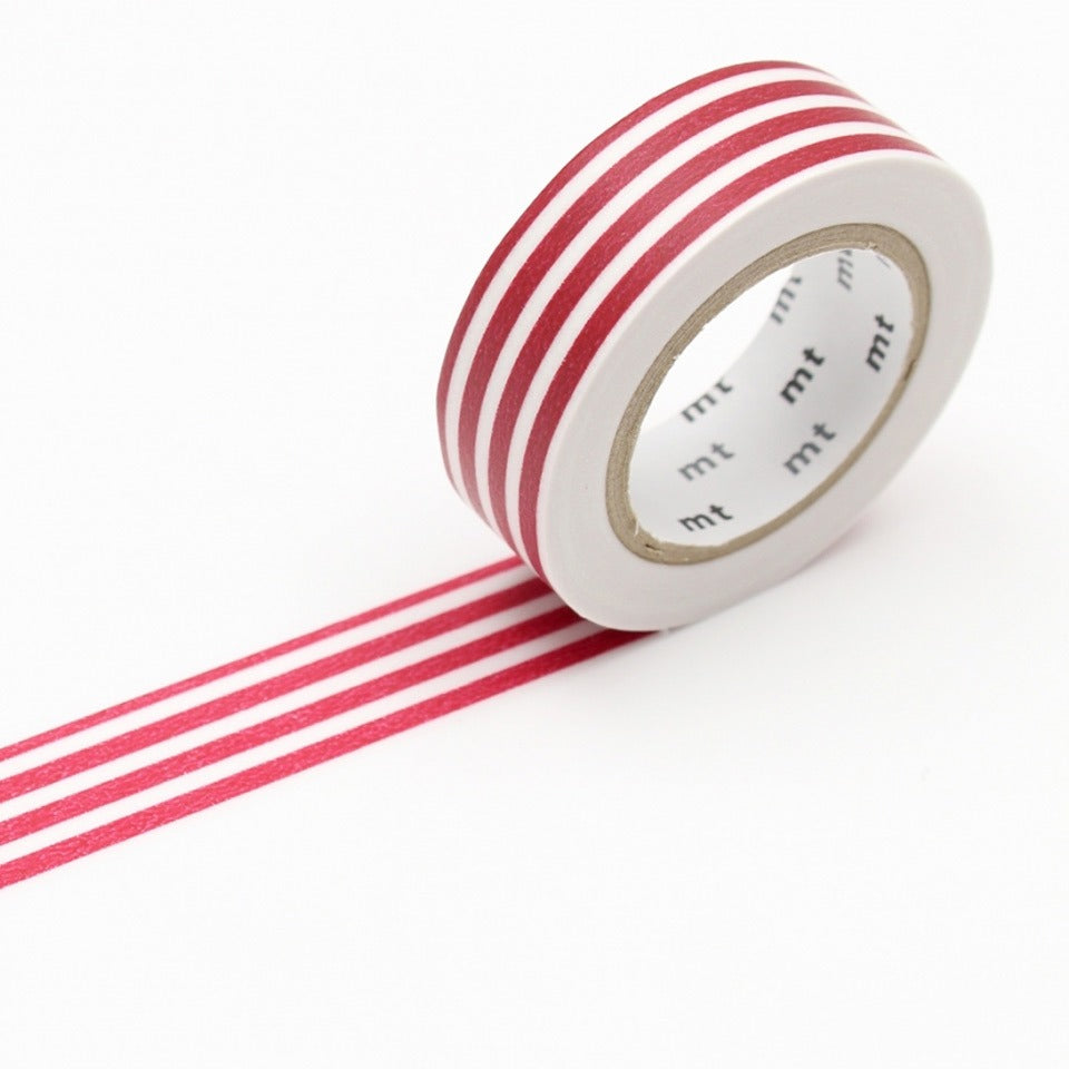 Masking Tape Muster / Washi Tape