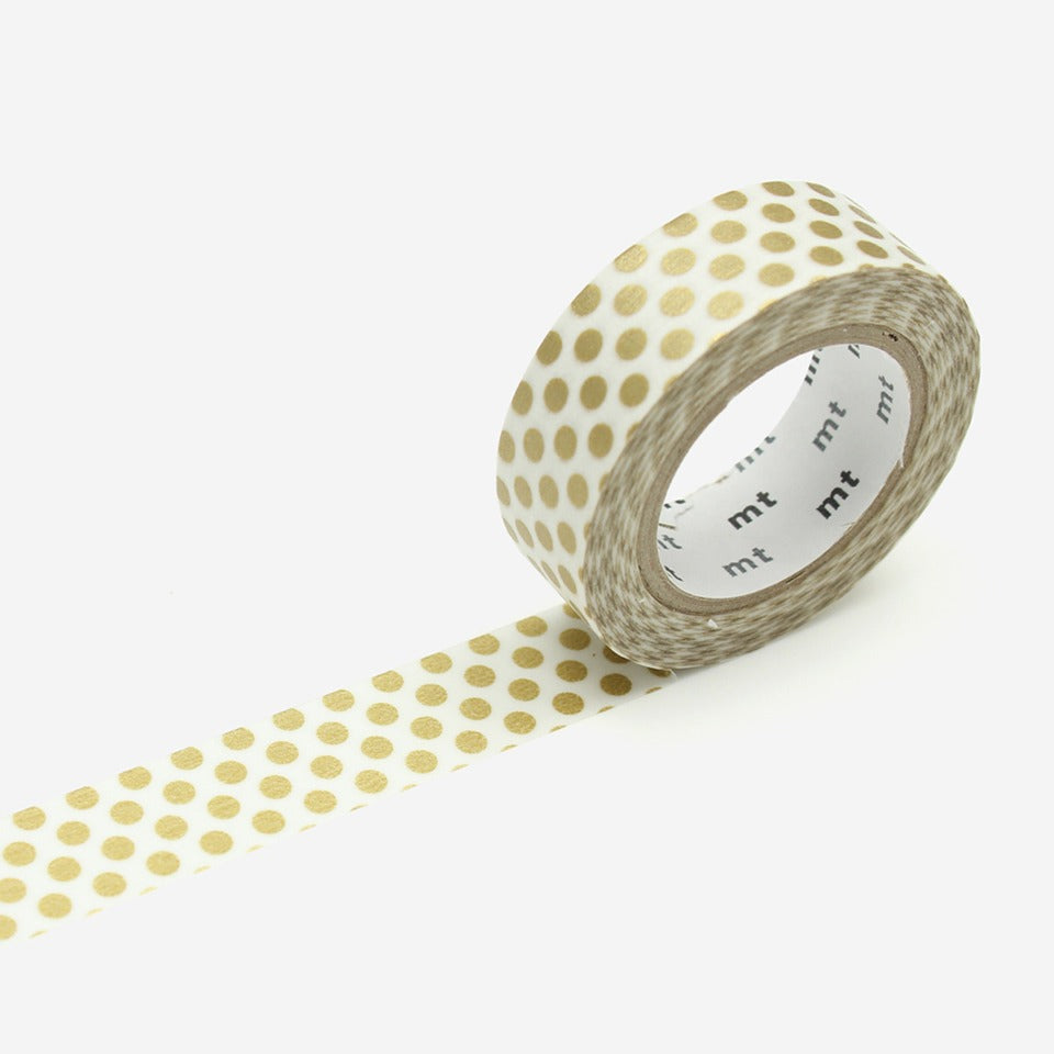 Masking Tape Muster / Washi Tape