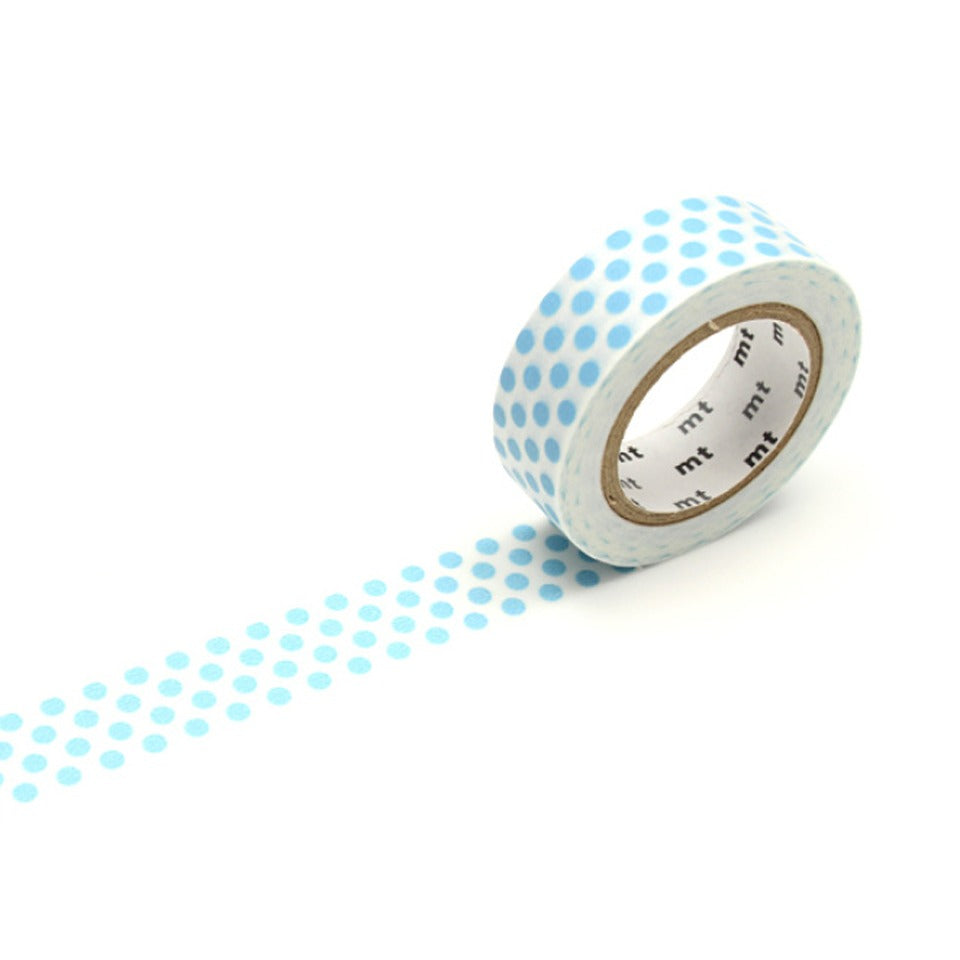 Masking Tape Muster / Washi Tape