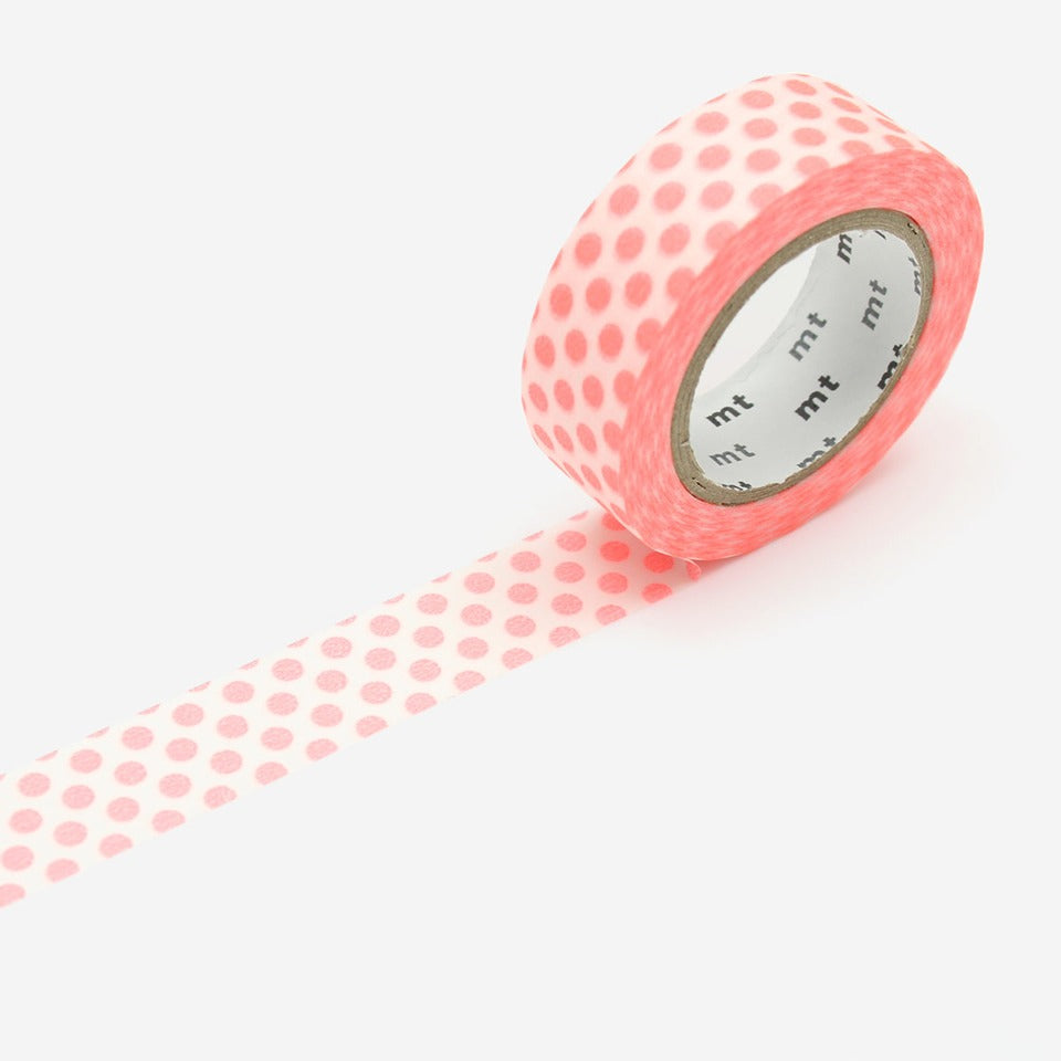 Masking Tape Muster / Washi Tape