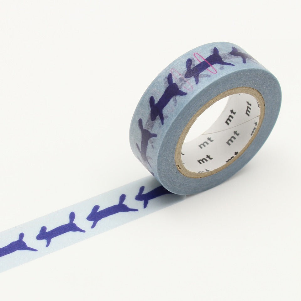 mt Masking Tape Muster Washi Tape – Masking Tape