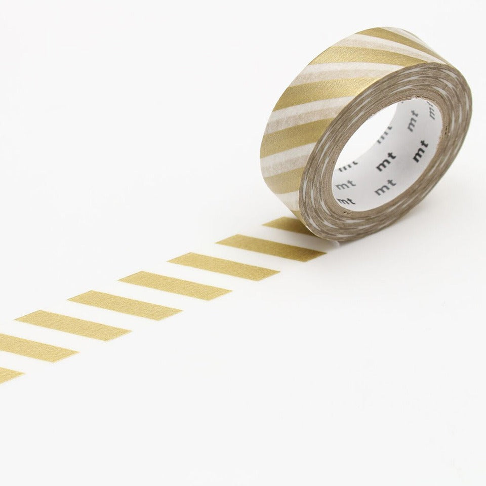 mt Masking Tape Muster Washi Tape – Masking Tape