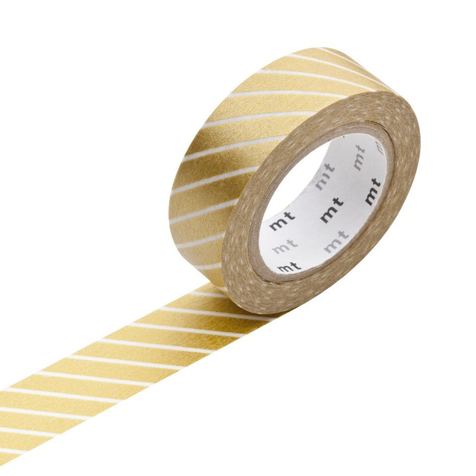 mt Masking Tape Muster Washi Tape – Masking Tape